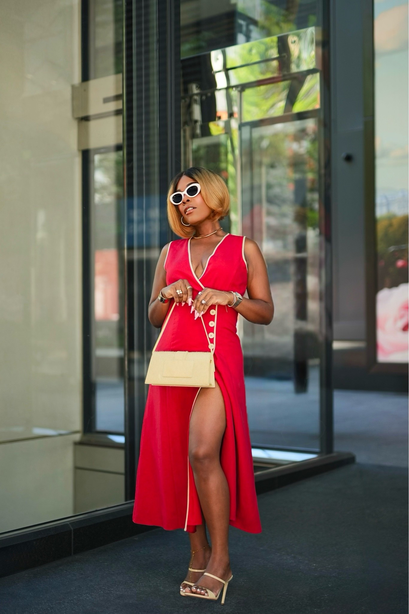 When the dress just feels right :)

#LTKSeasonal #LTKMidsize