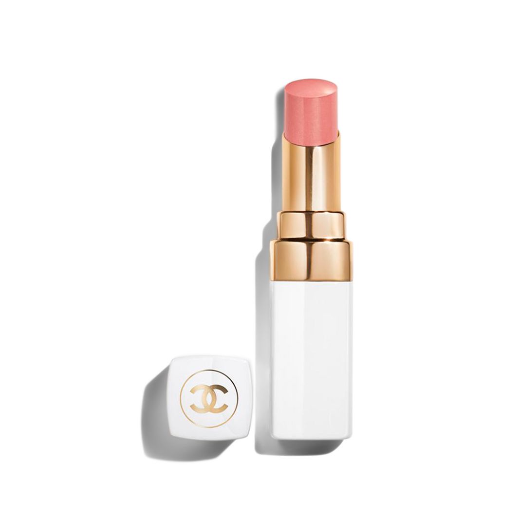 ROUGE COCO BAUME Hydrating Beautifying Tinted Lip Balm Buildable Colour | Ulta