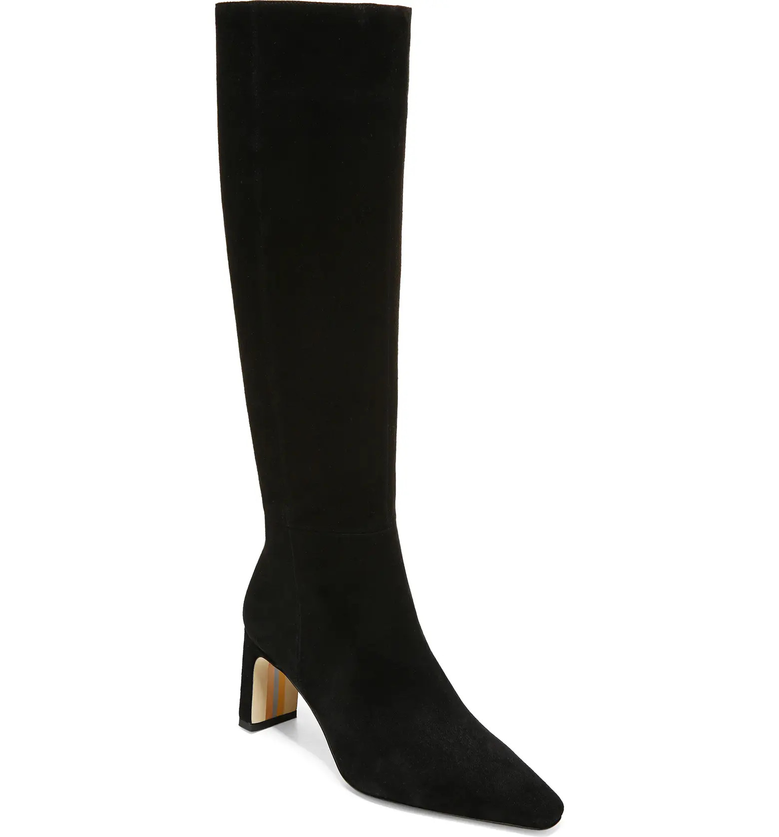 Sylvia Knee High Boot | Nordstrom