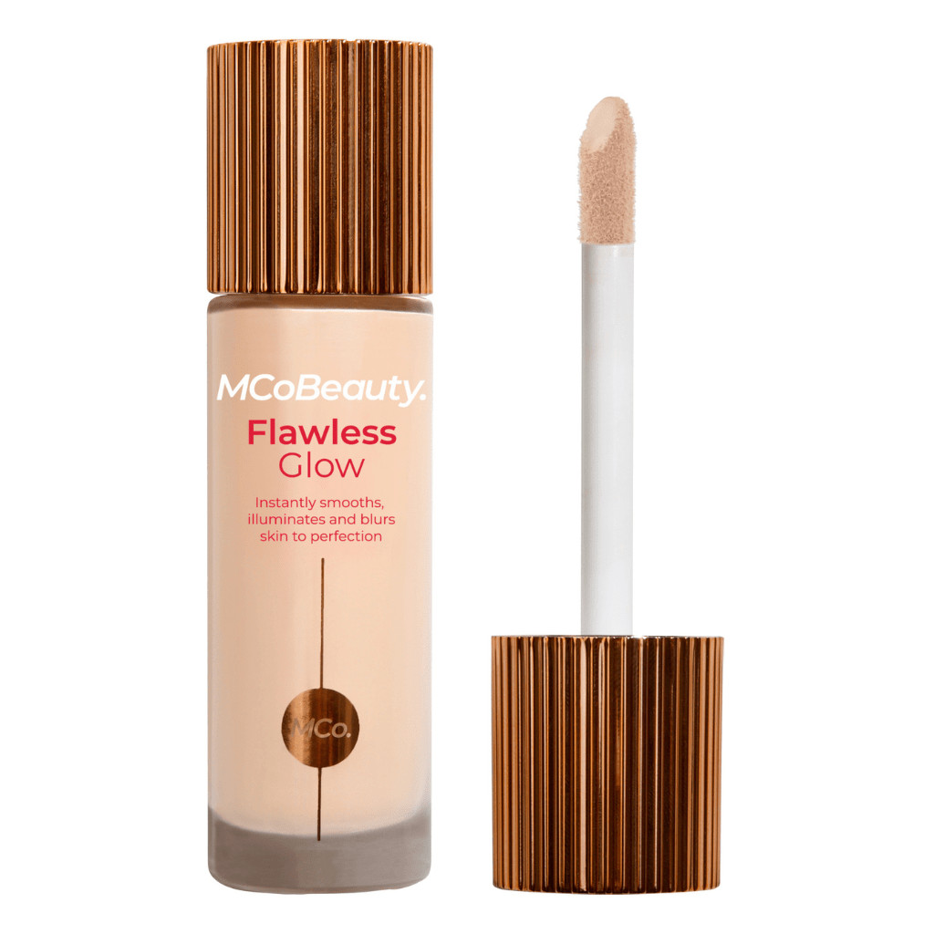 MCoBeauty Flawless Glow Luminous Skin Filter | Adore Beauty (ANZ)