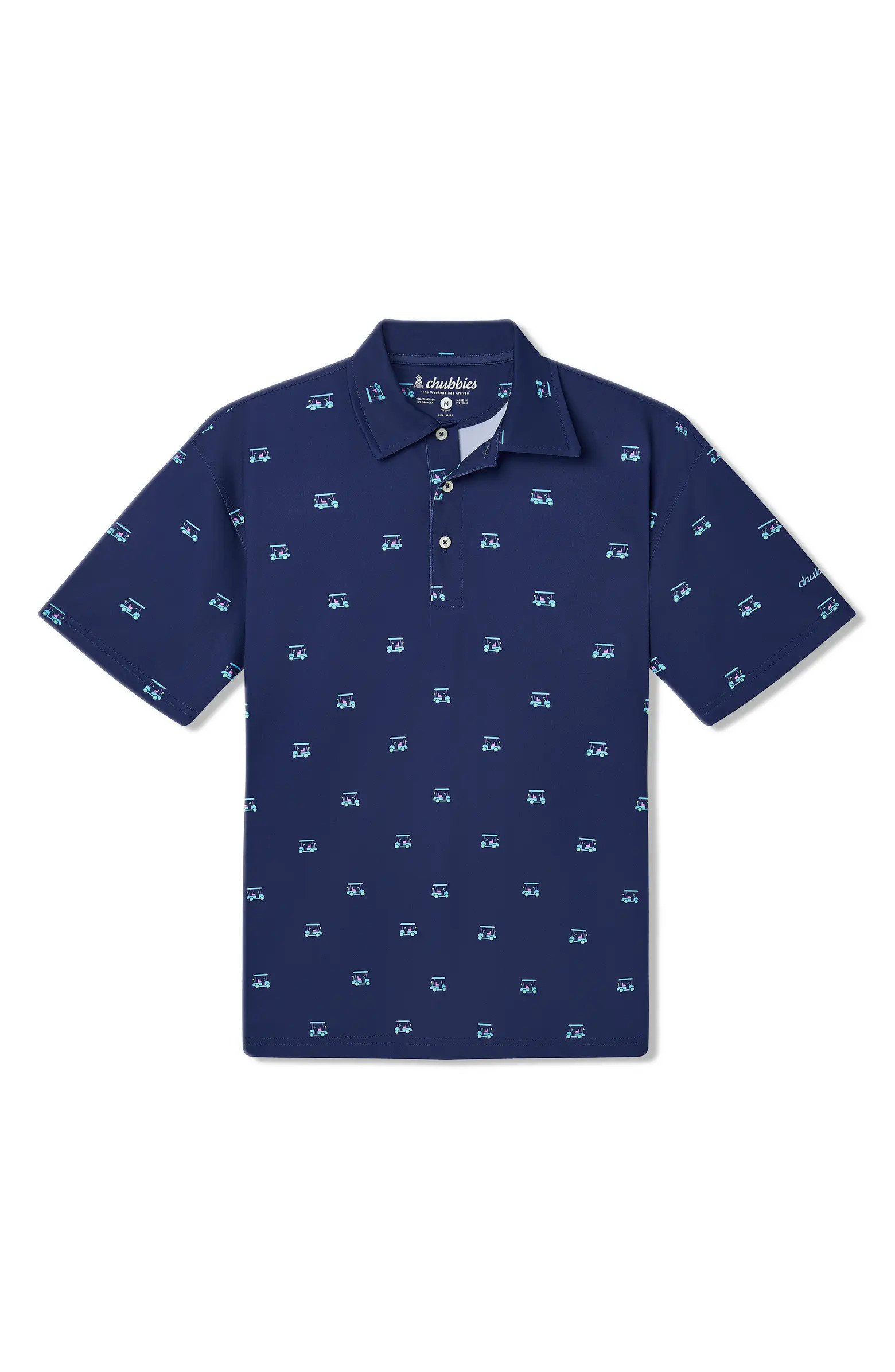 Performance Stretch Polo | Nordstrom