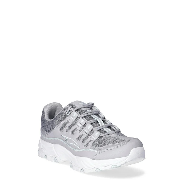 Avia Women's Elevate Athletic Sneakers, Wide Width Available, Sizes 6-12 - Walmart.com | Walmart (US)