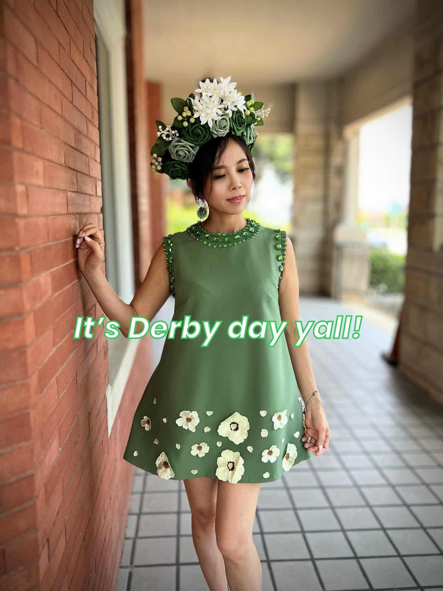 A matching hat comes free with your Occasion dress! Our partners across America and Europe will ship the hats for free, or you can pick them up locally!

#LTKSeasonal #LTKWedding #LTKParties