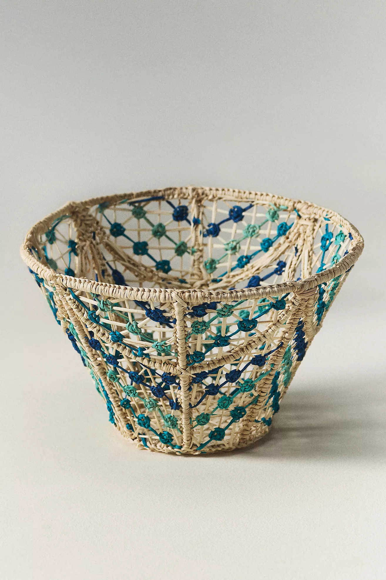 Coro Cora Knot Bowl | Anthropologie (US)