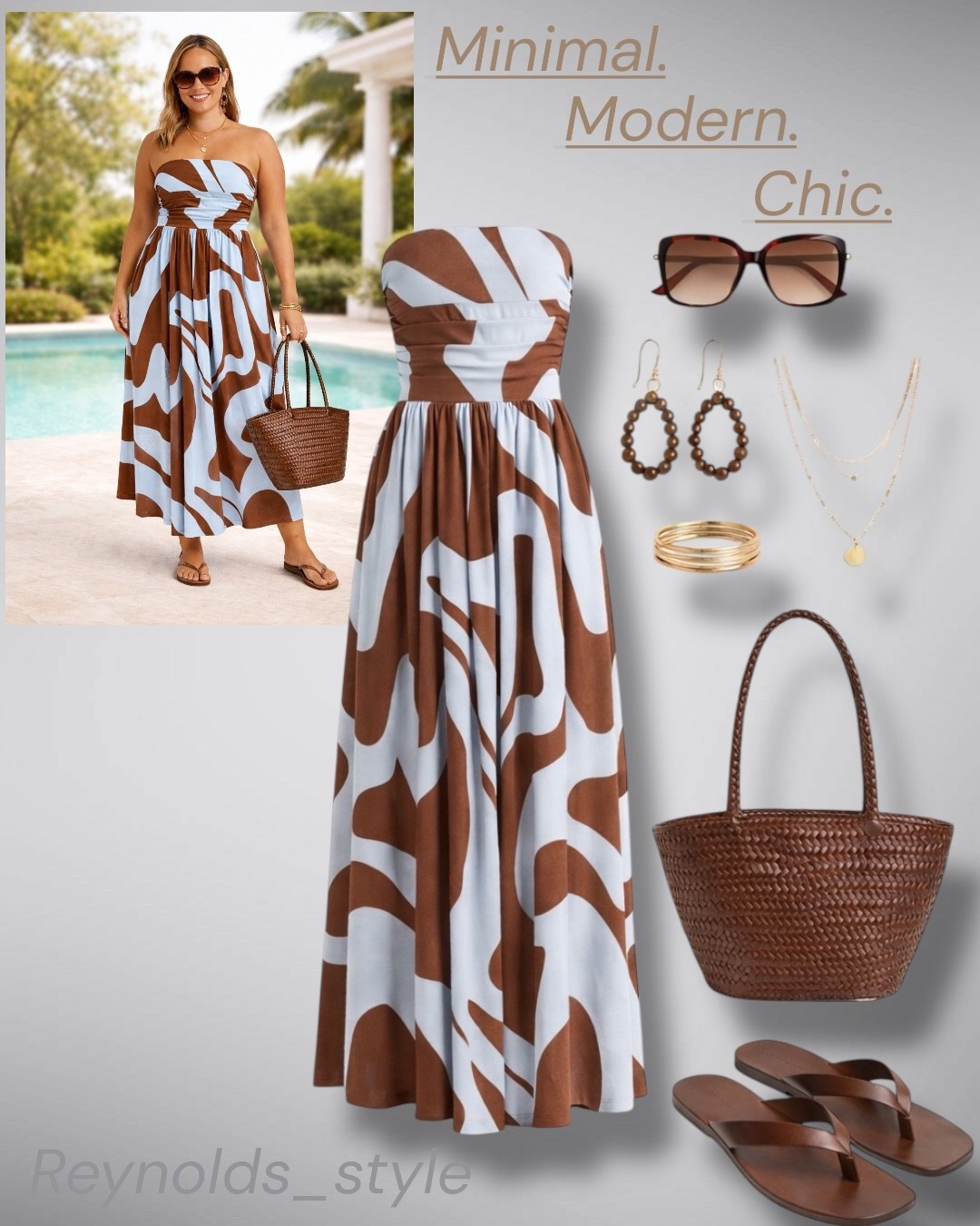 Chic, effortless, and always in style 🖤 these elevated jumpsuits are the definition of throw-on-and-go sophistication. Whether you’re heading to dinner, an event, or just want to look put together without the effort—this is it. Clean lines, flattering fits, and timeless neutrals you’ll reach for again and again.


#LTKWedding #LTKTravel #LTKU