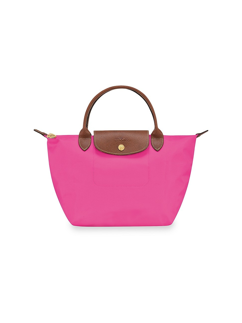 Women's Small Le Pliage Tote - Candy | Saks Fifth Avenue