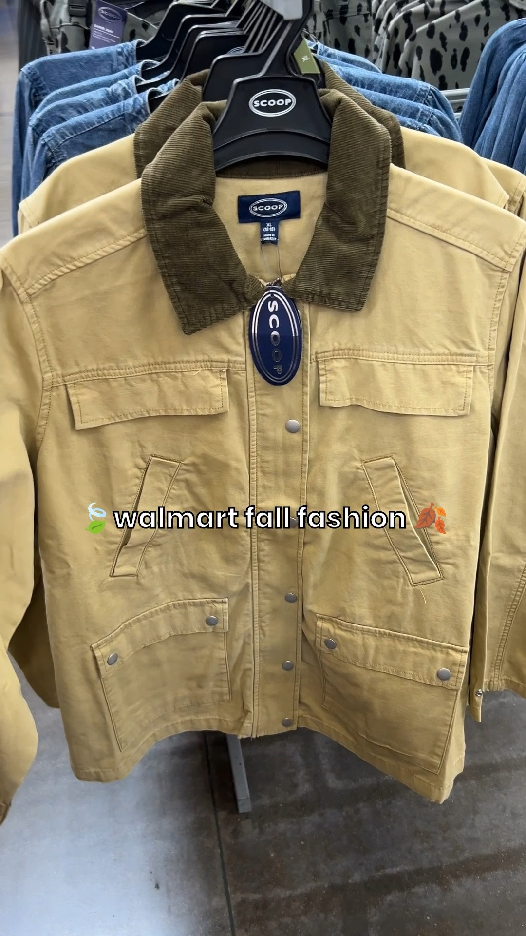 Anybody love fall fashion as much as me?! 🙋🏽‍♀️ Well Walmart has TONSSSS of pieces to choose from. From chunky knit sweaters to blazers to denim skirts…there is something to fit your individual style and at affordable prices! 😍

#LTKSeasonal #LTKFallSale #LTKFindsUnder50