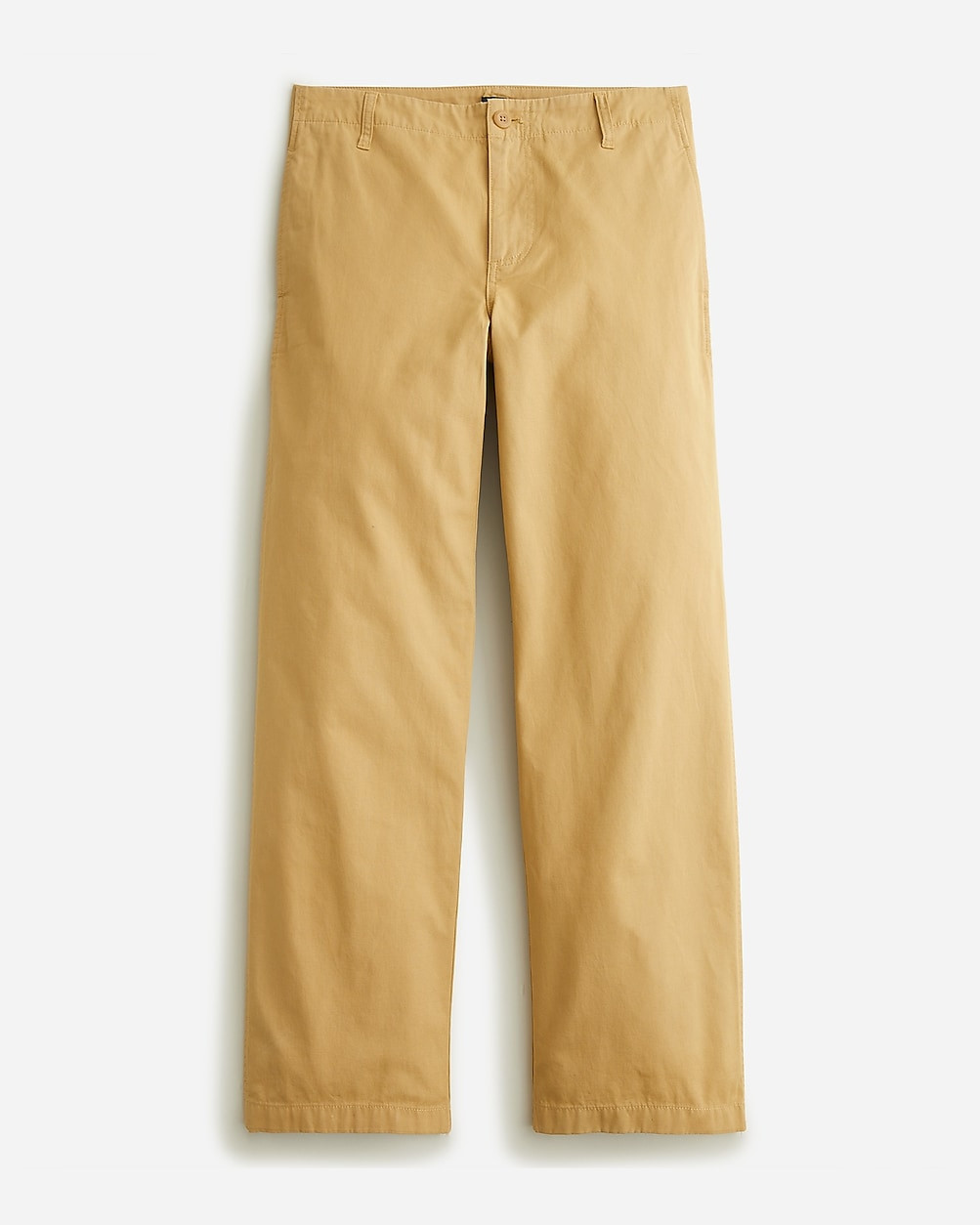Sailor heritage chino pant | J. Crew US