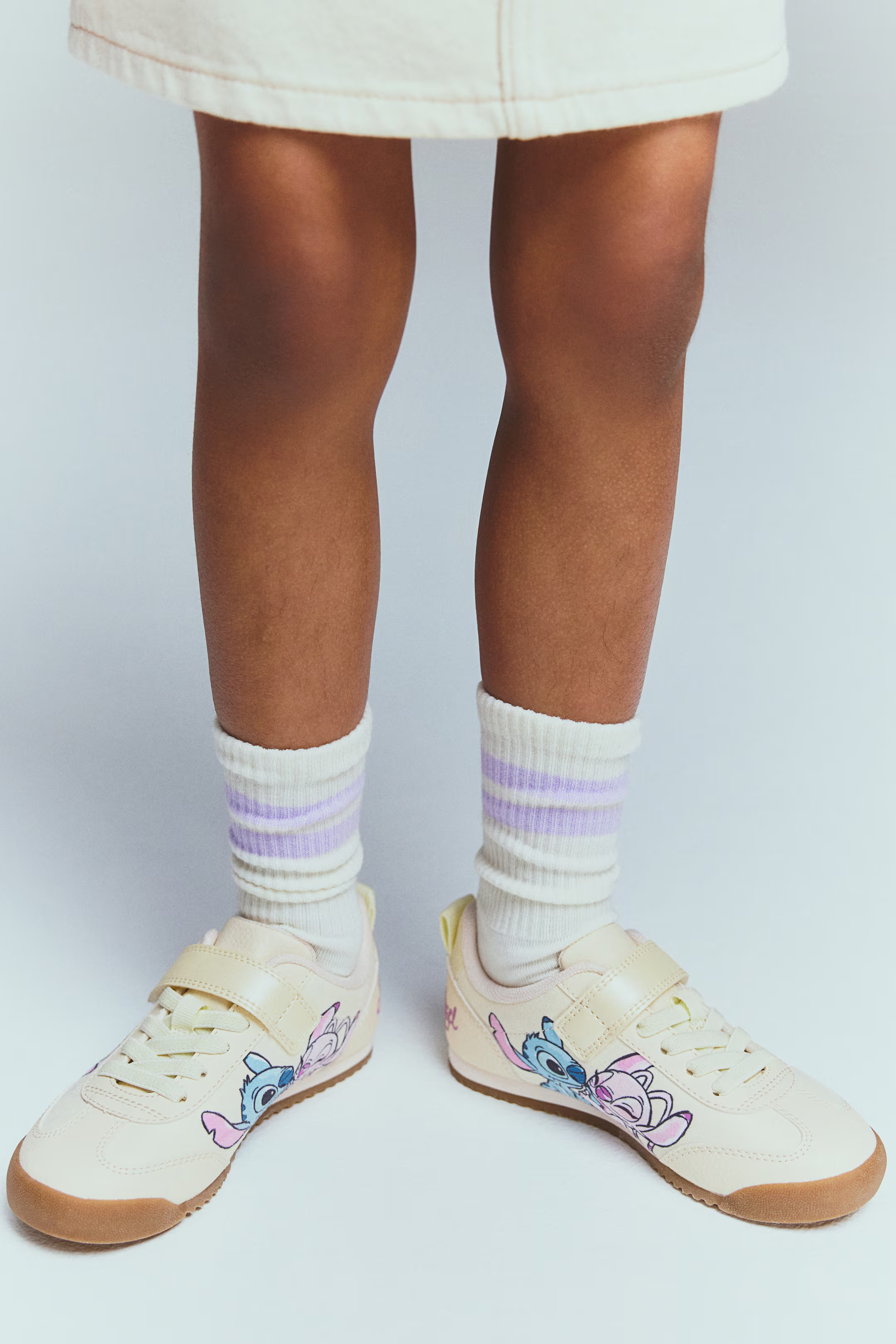 Printed Sneakers | H&M (US + CA)