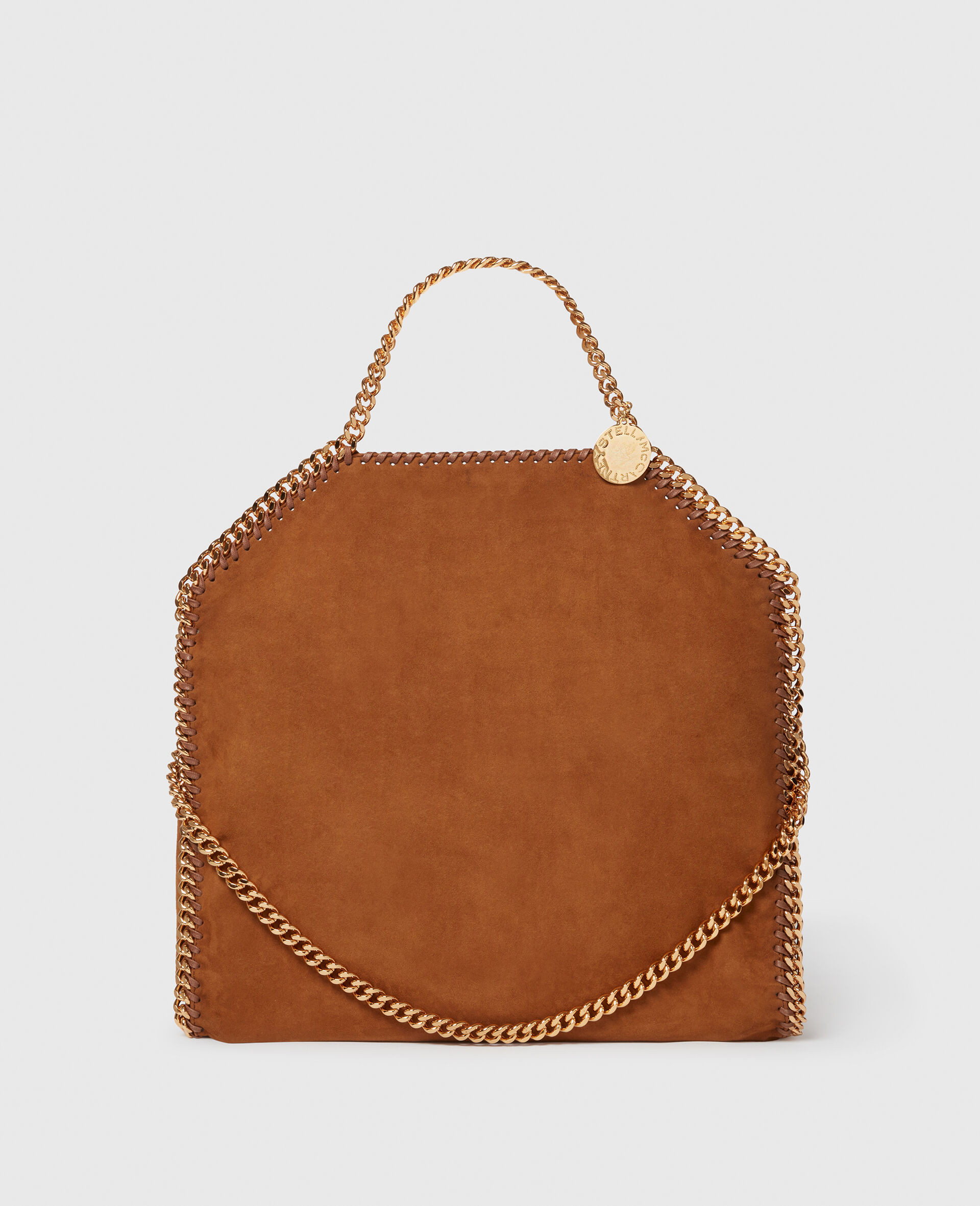 Falabella Fold-Over Tote Bag | Stella McCartney (Global)