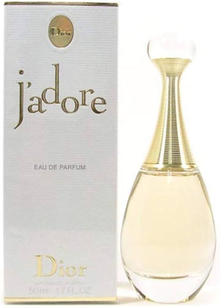 J'Adore Women Eau De Parfume Spray by Christian Dior, 1.7 Ounce | Amazon (US)