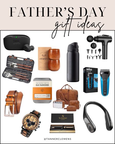 Father’s Day gift ideas, gift guide for him, gift ideas for dad, what to get him for Father’s Day 

#LTKGiftGuide #LTKMens