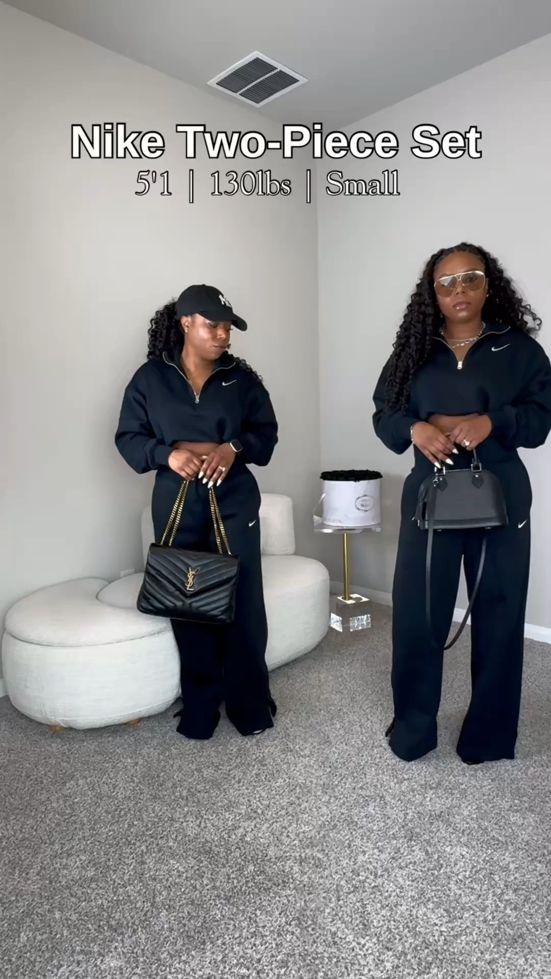 Nike two piece set is soo versatile 

#LTKFindsUnder100 #LTKActive #LTKStyleTip