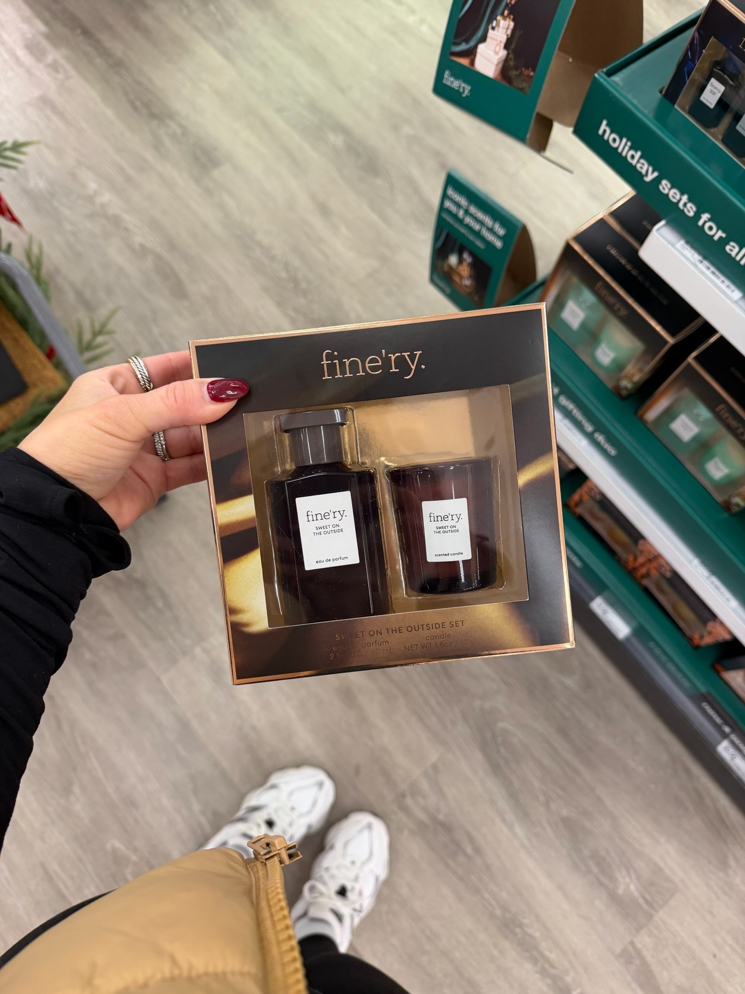 The best target scent!! 

#LTKBeauty #LTKGiftGuide #LTKgrwm