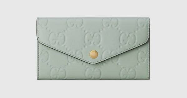 GG continental wallet | Gucci (US)