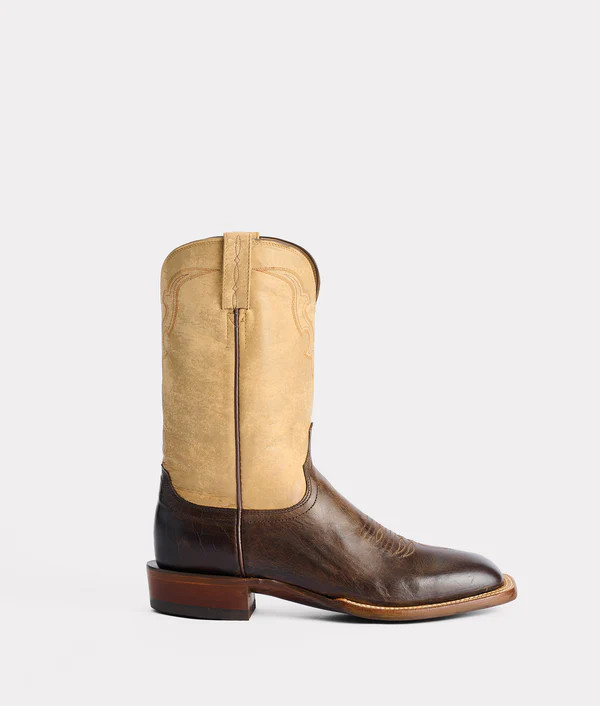 Martin | Lucchese Bootmaker