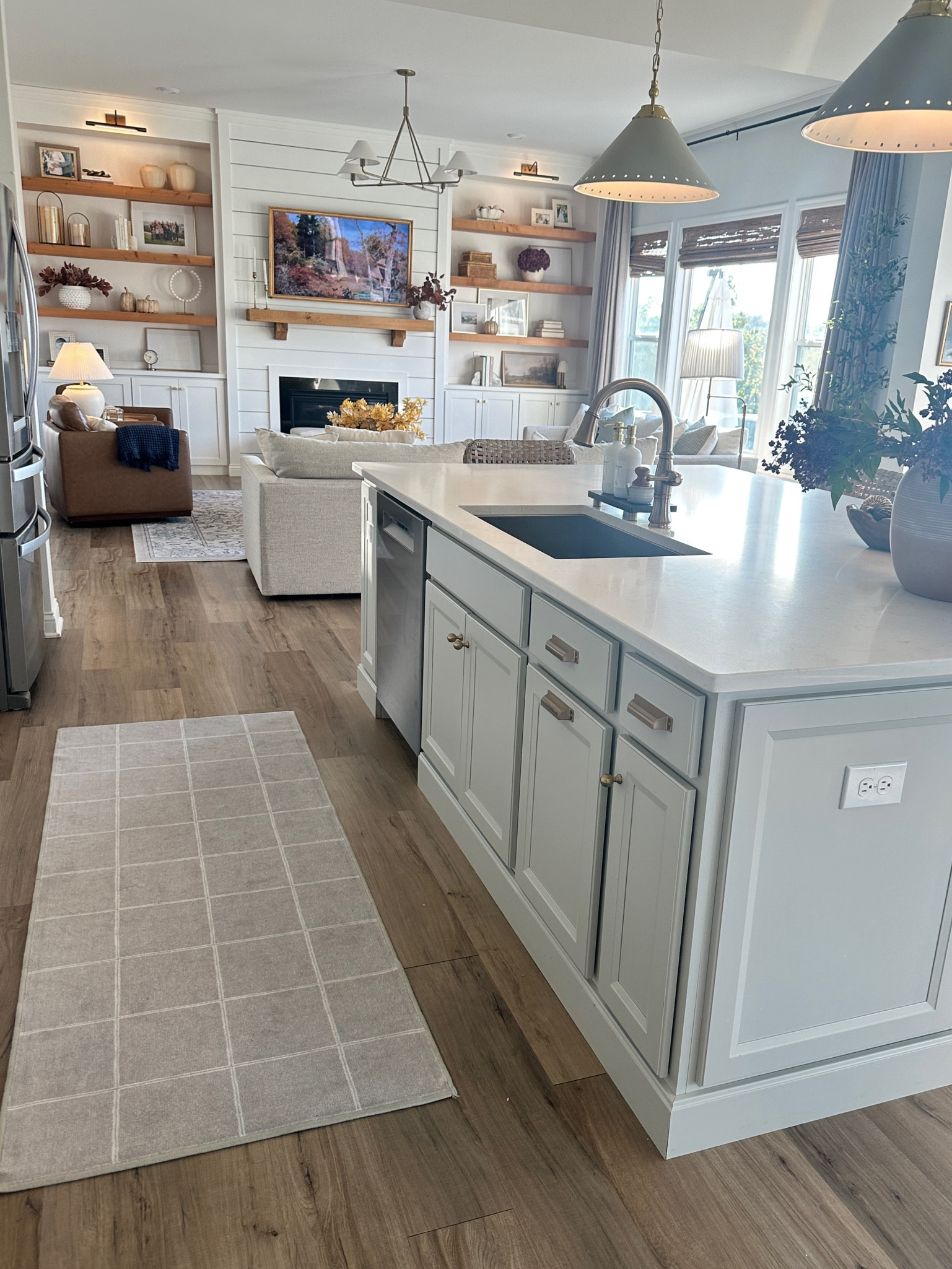 Ruggable is having a Labor Day sale! 20% off site wide with code LD24

#LTKFallSale #LTKSaleAlert #LTKHome