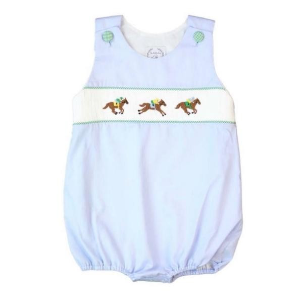 Derby Bubble | The Bella Bean