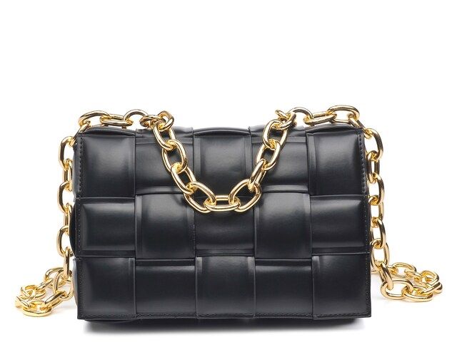 Woven Chain Crossbody Bag | DSW