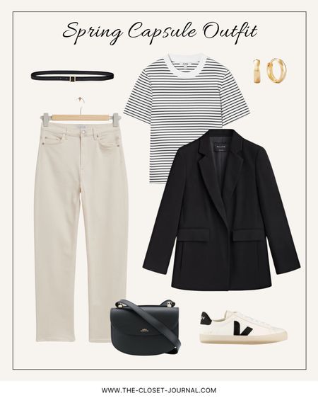 Year of outfits - LOOK 79