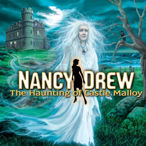 Nancy Drew: The Haunting of Castle Malloy [Download] | Amazon (US)