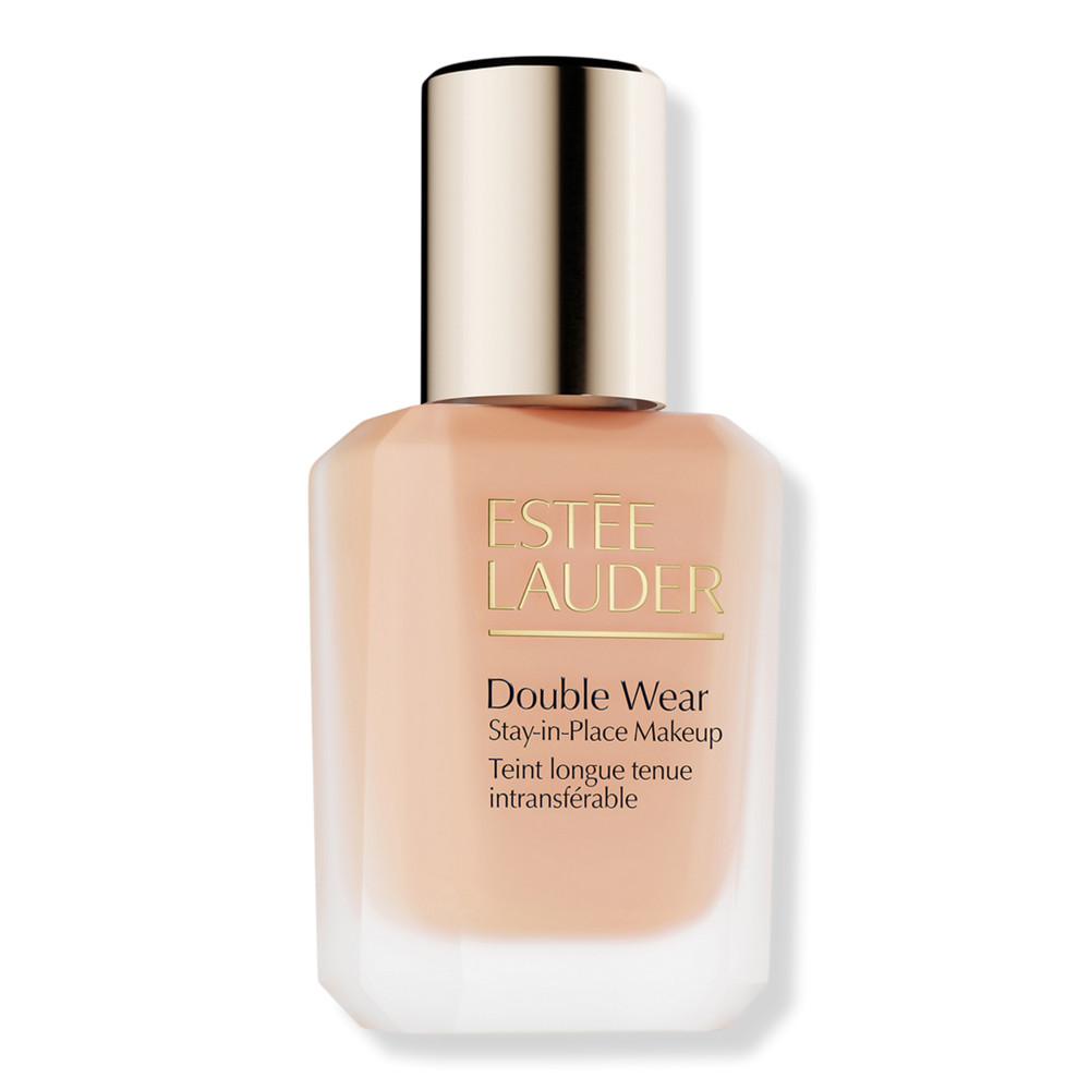 Estee Lauder Double Wear Stay-in-Place Longwear Matte Foundation - 1N1 Ivory Nude | Ulta