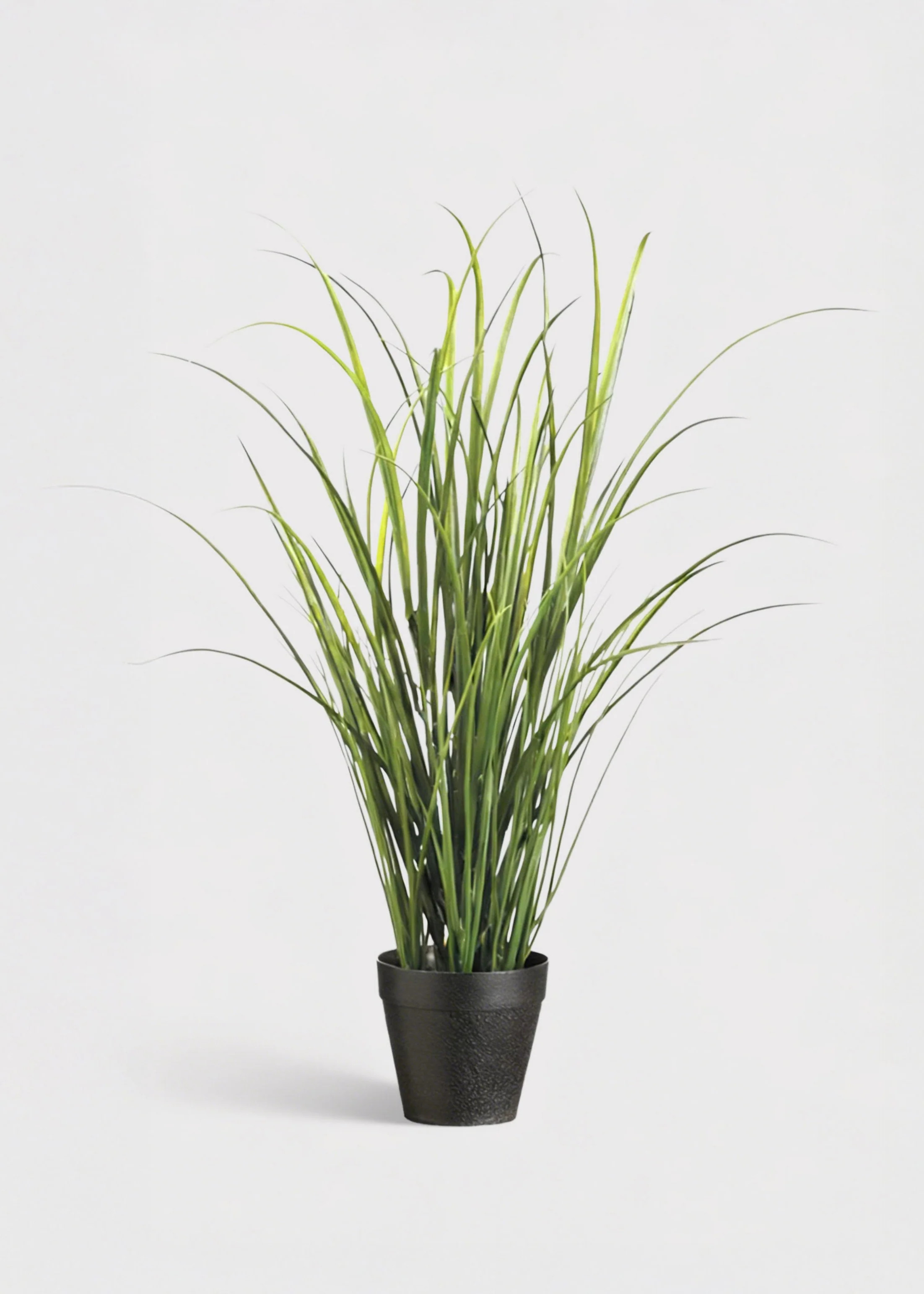 Fake Potted Grass UV Treated Indoor/Outdoor Plant - 24" | Afloral