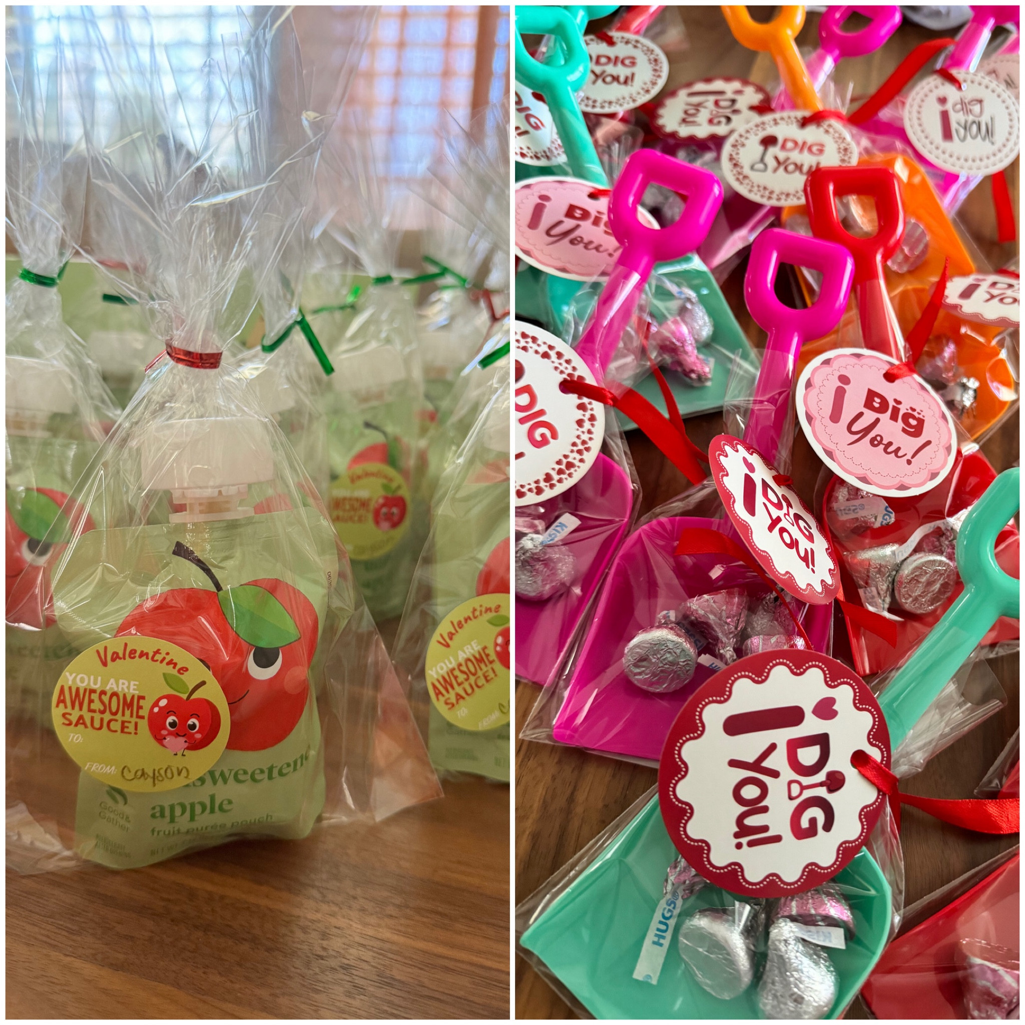 Playschool valentines 🩷

#LTKGiftGuide #LTKparties #LTKSeasonal