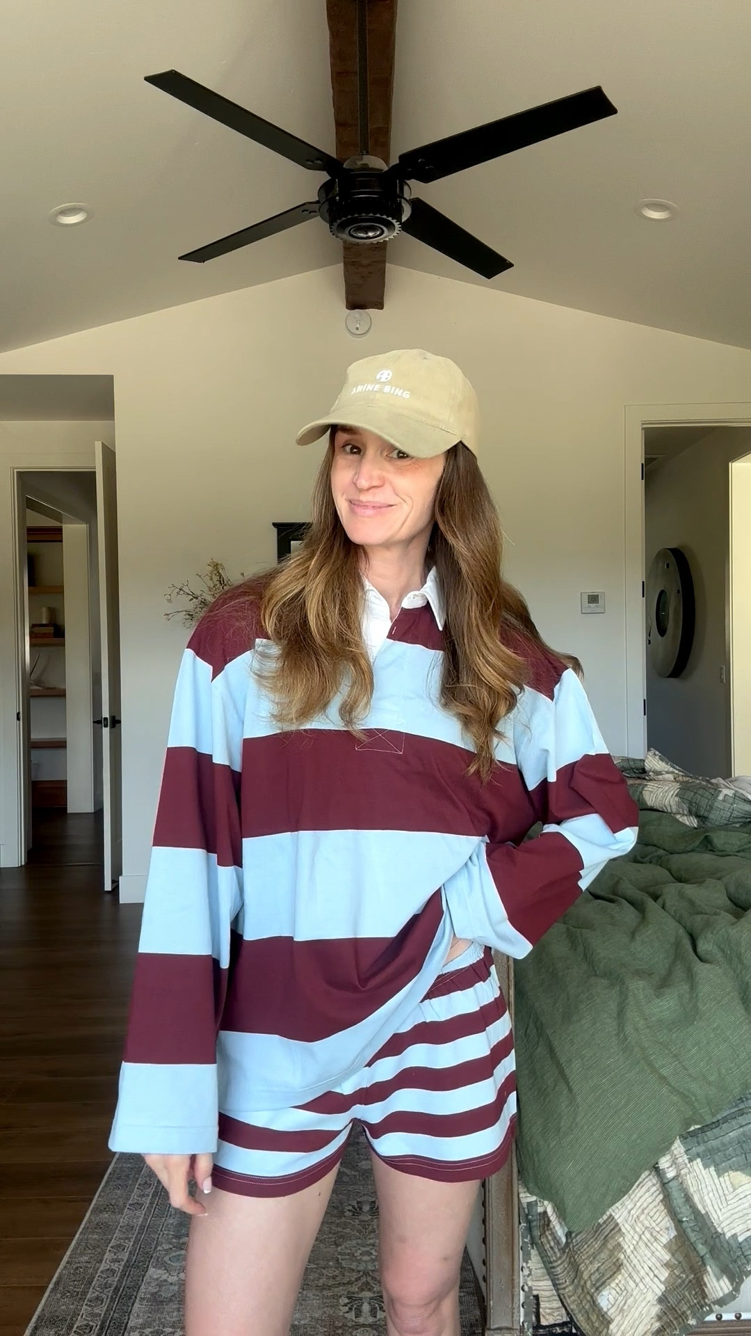 Xs/S in daily drills set


#LTKmomlife #LTKootd #LTKdayinmylife