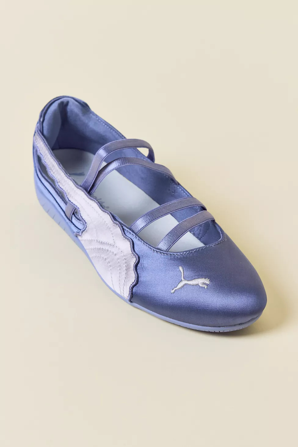 Puma Women's Speedcat Ballet Venus Sneaker | Urban Outfitters (US and RoW)