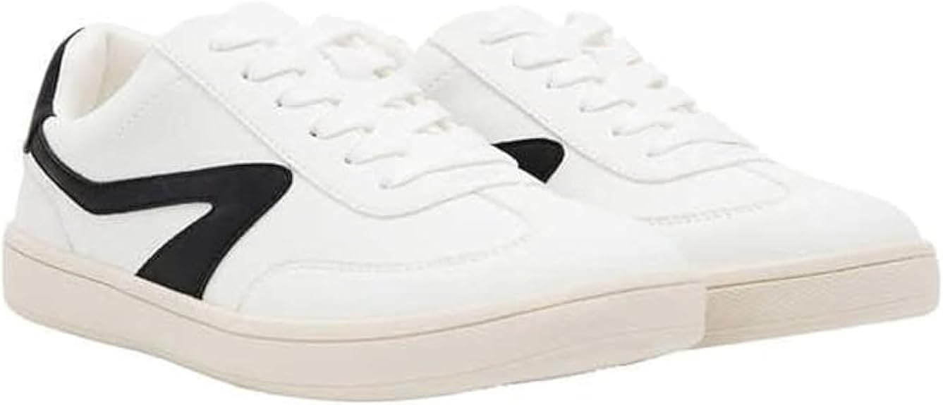 Dolce Vita Women's Valentina Sneaker | Amazon (US)