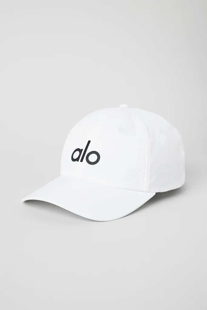 Performance Off-Duty Cap | Alo Yoga (US)