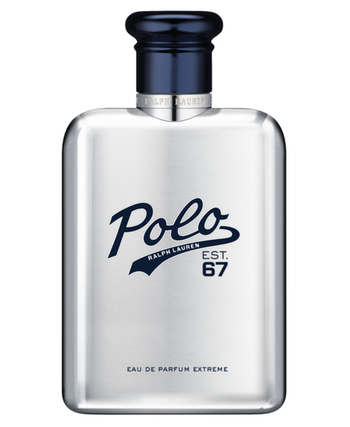 Ralph Lauren Polo 67 Eau De Parfum Extreme Spray, 6.7 oz. | Macy's