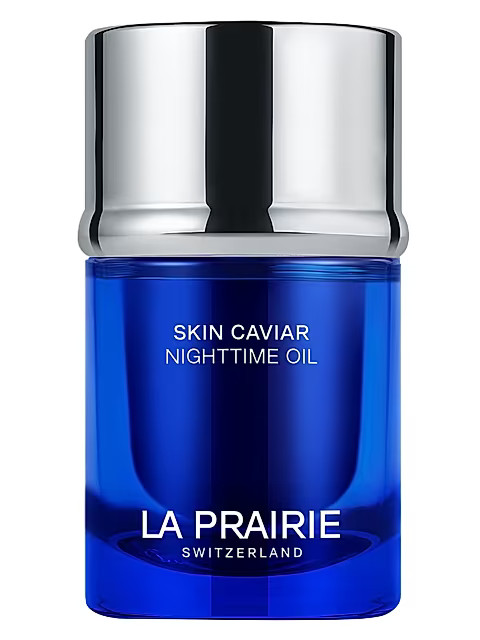 Skin Caviar Skin Caviar Nighttime Oil | Saks Fifth Avenue