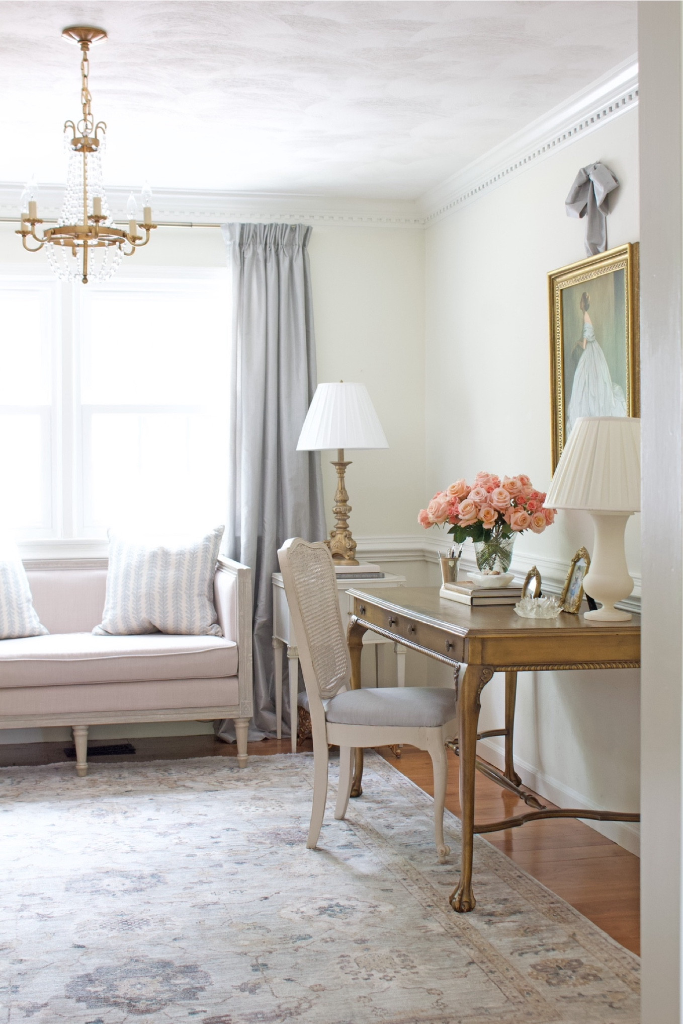 Shop my home office style!🌸

#LTKSaleAlert #LTKHome #LTKStyleTip