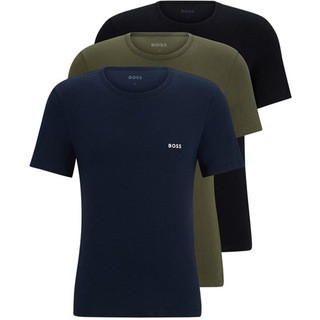 3 Pack Classic T-Shirt | Flannels UK
