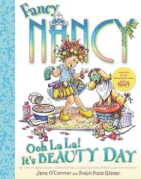 Fancy Nancy: Ooh La La! It's Beauty Day | Amazon (US)