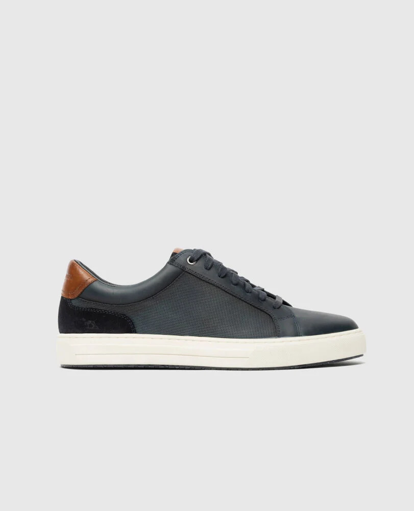 Transit Sneaker | Rodd & Gunn (US & Canada)