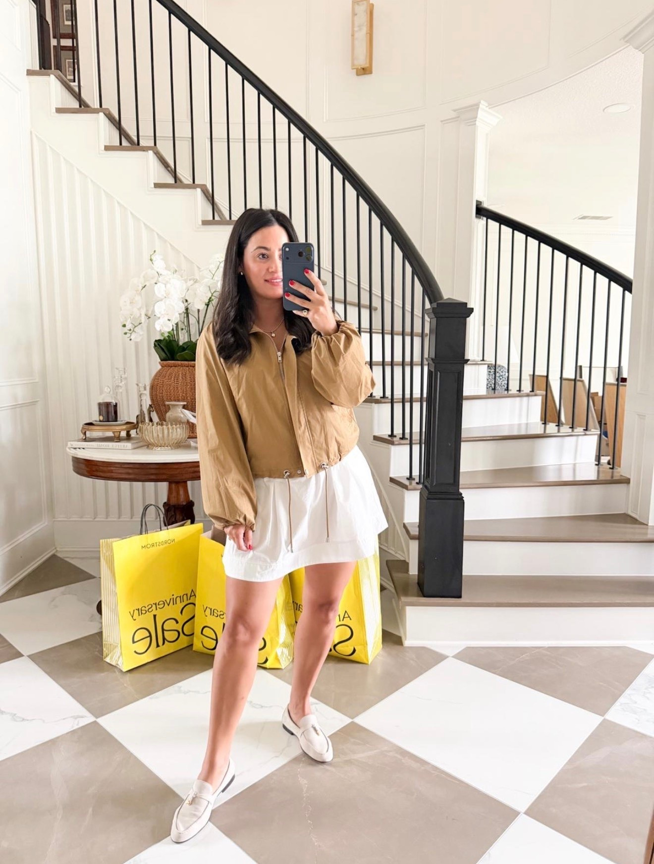 Nordstrom anniversary sale!!

Follow me @miriamobrien on IG and TikTok 

#sale #Fashion #Nordstrom

#LTKSeasonal #LTKOver40 #LTKSaleAlert

#LTKOver40 #LTKSaleAlert #LTKSeasonal