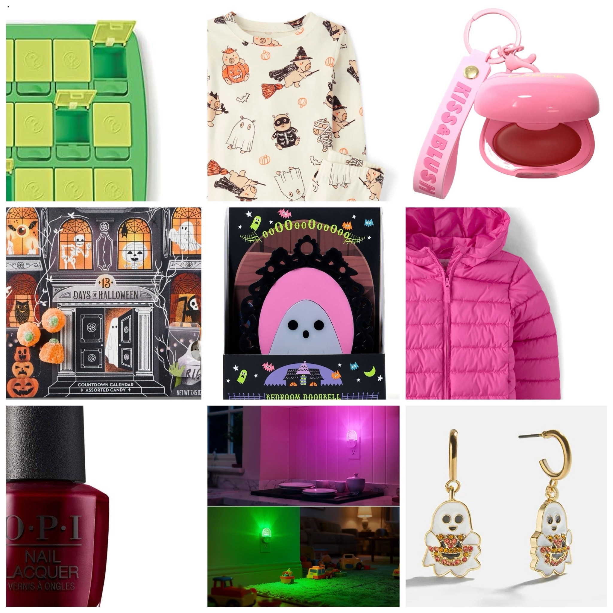 cute little things round up for the week! #halloween #backtoschool #targetfinds #halloweenpjs #fall #earlyfallfinds #amazonfinds

#LTKmomlife #LTKSeasonal #LTKKids