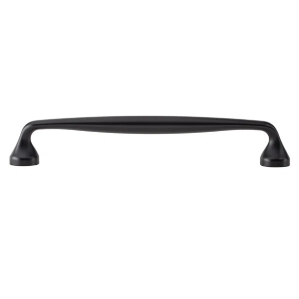 Mason 6 1/4" Center to Center Bar Pull | Wayfair North America