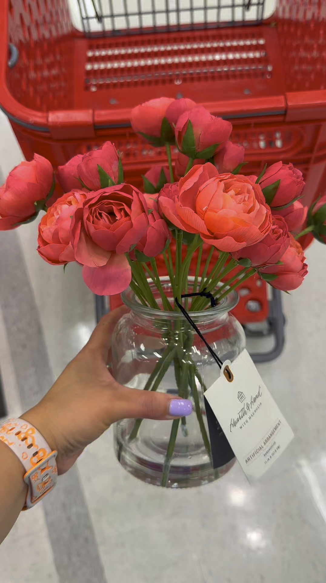 Hearth and hand with Magnolia has new summer items at Target! 

#LTKHome #LTKmomlife #LTKSeasonal