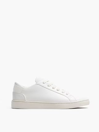 Thousand Fell Womens Lace Up Sneaker | Gap (US)