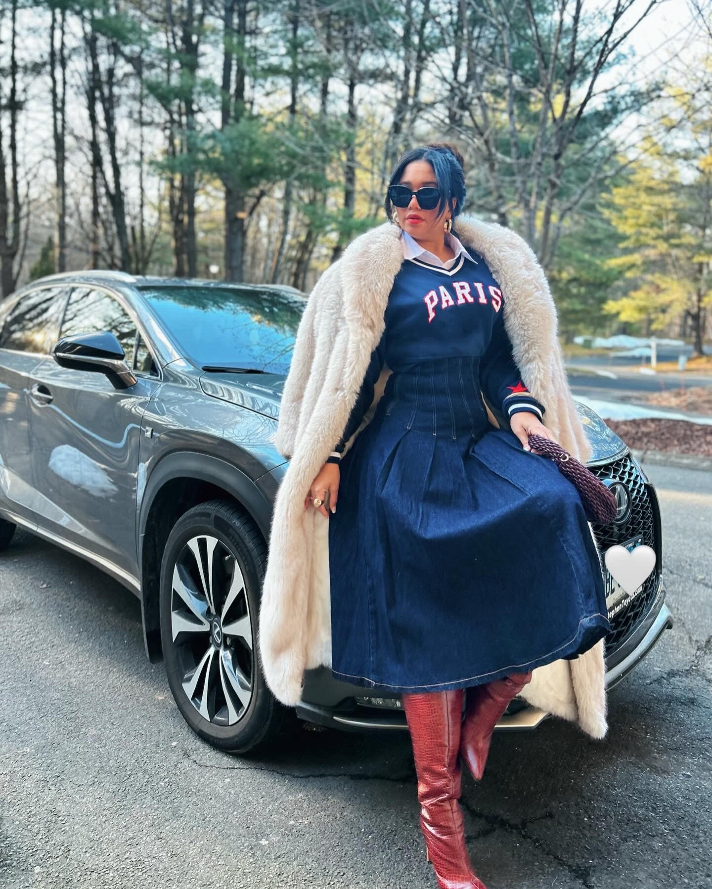 Winter ❄️ 

#LTKdayinmylife #LTKU #LTKFindsUnder50