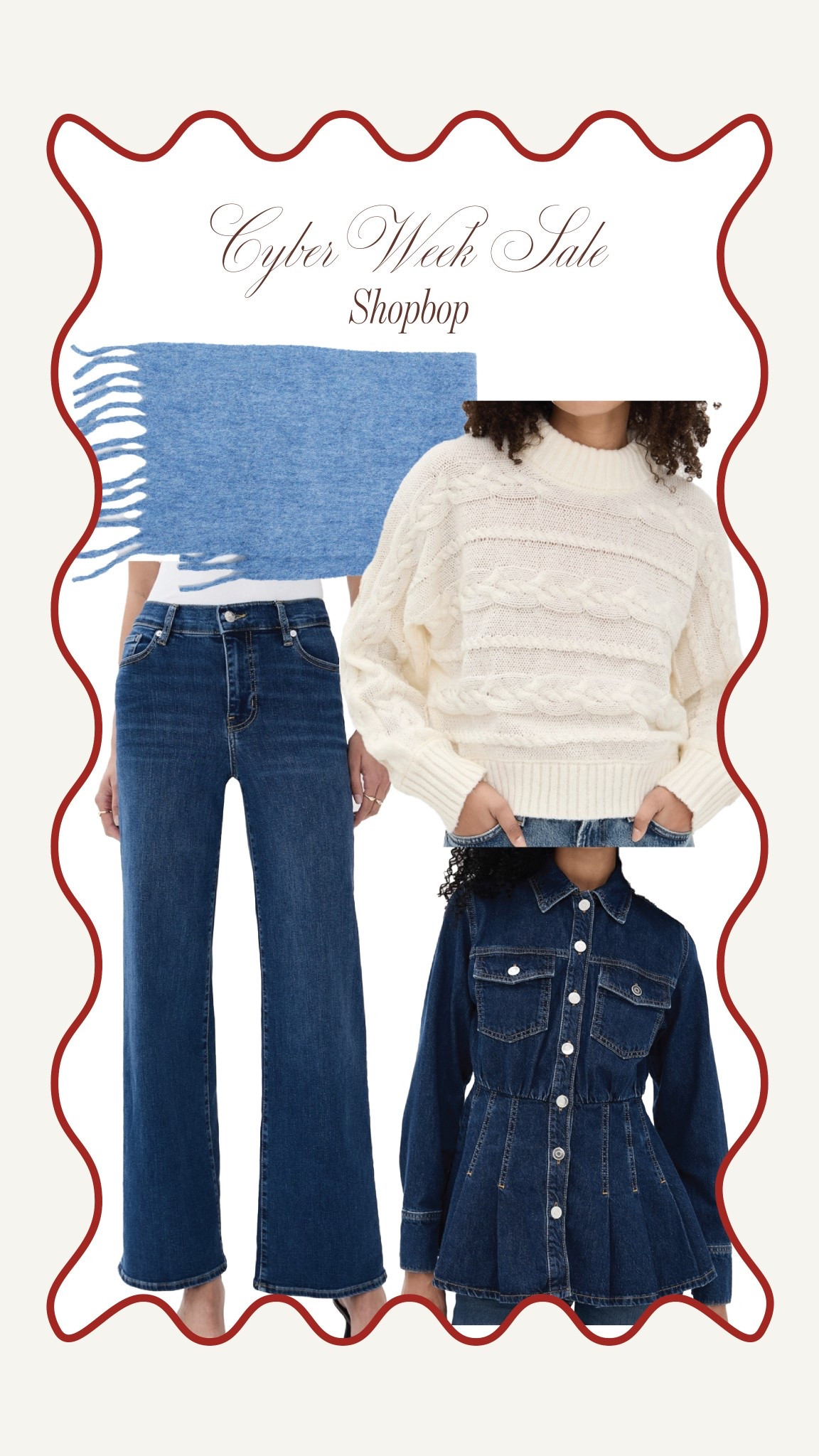 Use code HOLIDAY 

#LTKGiftGuide #LTKHoliday #LTKCyberWeek