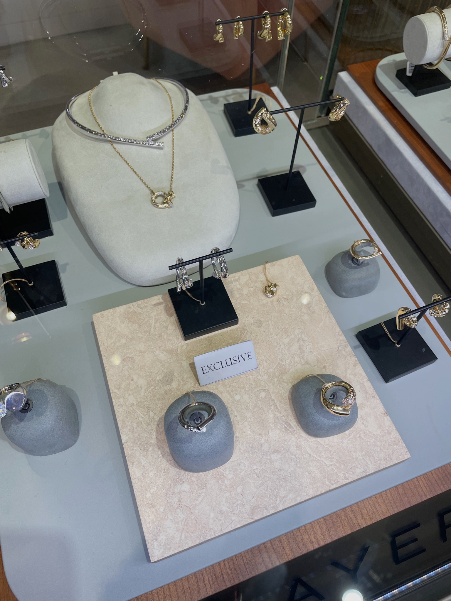 Tabayer Jewellery 