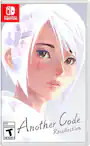 Another Code: Recollection - Nintendo Switch – OLED Model, Nintendo Switch, Nintendo Switch Lit...