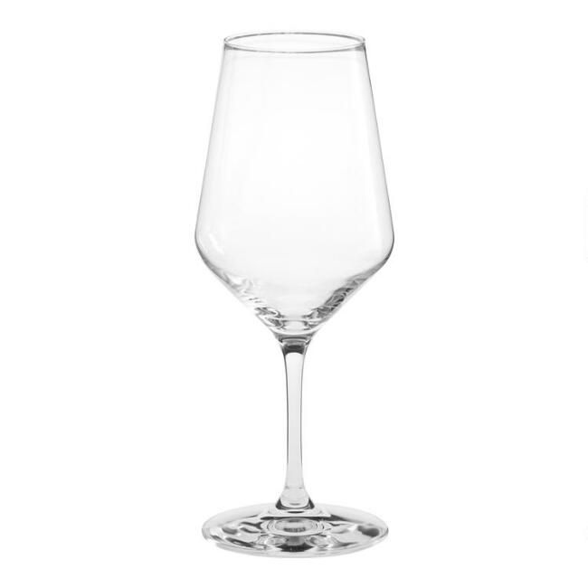 Vintner All Purpose Wine Glasses Set of 6 | World Market