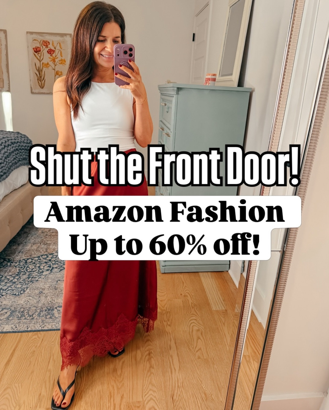 Today’s Must Snag deals! 

🚨🚨Please Note - Follow first, or messages will be hidden.  Comment “𝐋𝐈𝐍𝐊 (or“𝐀𝐃𝐃𝐈𝐂𝐓𝐄𝐃”) for links and details sent straight to your DMs!

𝐒𝐡𝐨𝐩 𝐭𝐡𝐞𝐬𝐞 𝐥𝐨𝐨𝐤𝐬...⁣⁣⁣⁣⁣⁣⁣⁣⁣⁣⁣⁣⁣⁣⁣⁣⁣⁣⁣⁣⁣⁣⁣⁣⁣⁣⁣⁣⁣⁣⁣⁣⁣⁣⁣⁣⁣⁣⁣⁣⁣⁣⁣⁣⁣⁣⁣⁣⁣⁣⁣⁣⁣⁣⁣⁣⁣⁣⁣⁣⁣⁣⁣⁣⁣⁣⁣⁣⁣⁣⁣⁣⁣⁣⁣⁣⁣⁣⁣⁣⁣⁣⁣⁣⁣⁣⁣⁣⁣⁣⁣⁣⁣⁣⁣⁣⁣⁣⁣⁣⁣⁣⁣⁣⁣⁣⁣⁣⁣⁣⁣⁣⁣⁣⁣⁣⁣⁣⁣⁣⁣⁣⁣⁣⁣⁣⁣⁣⁣⁣⁣⁣⁣⁣⁣⁣⁣⁣⁣⁣⁣⁣⁣⁣⁣⁣⁣⁣⁣⁣⁣⁣⁣⁣⁣⁣⁣⁣⁣⁣⁣⁣⁣⁣⁣⁣⁣⁣⁣⁣⁣⁣⁣⁣⁣⁣⁣⁣⁣⁣⁣⁣⁣⁣⁣⁣⁣⁣⁣⁣⁣⁣⁣⁣⁣⁣⁣⁣⁣⁣⁣⁣⁣⁣⁣⁣⁣⁣⁣⁣⁣⁣⁣⁣⁣⁣⁣⁣⁣⁣⁣⁣⁣⁣⁣⁣⁣⁣⁣⁣⁣⁣⁣
1) Via the links in my Stories⁣⁣⁣⁣⁣⁣⁣⁣⁣⁣⁣⁣⁣⁣⁣⁣⁣⁣⁣⁣⁣⁣⁣ (on post date 9/18)⁣⁣⁣⁣⁣⁣⁣⁣⁣⁣⁣⁣⁣⁣⁣⁣⁣⁣⁣⁣⁣⁣⁣⁣⁣⁣⁣⁣⁣⁣⁣⁣⁣⁣⁣⁣⁣⁣⁣⁣⁣⁣⁣⁣⁣⁣⁣⁣⁣⁣⁣⁣⁣⁣⁣⁣⁣⁣⁣⁣⁣⁣⁣⁣⁣⁣⁣⁣⁣⁣⁣⁣⁣⁣⁣⁣⁣⁣⁣⁣⁣⁣⁣⁣⁣⁣⁣⁣⁣⁣⁣⁣⁣⁣⁣⁣⁣⁣⁣⁣⁣⁣⁣⁣⁣⁣⁣⁣⁣⁣⁣⁣⁣⁣⁣⁣⁣⁣⁣⁣⁣⁣⁣⁣⁣⁣⁣⁣⁣⁣⁣⁣⁣⁣⁣⁣⁣⁣⁣⁣⁣⁣⁣⁣⁣⁣⁣⁣⁣⁣⁣⁣⁣⁣⁣⁣⁣⁣⁣⁣⁣⁣⁣⁣⁣⁣⁣⁣⁣⁣⁣⁣⁣⁣⁣⁣⁣⁣⁣⁣⁣⁣⁣⁣⁣⁣⁣⁣⁣⁣⁣⁣⁣⁣⁣⁣⁣⁣⁣⁣⁣⁣⁣⁣⁣⁣⁣⁣⁣
⁣⁣2) Comment “𝐋𝐈𝐍𝐊 (or“𝐀𝐃𝐃𝐈𝐂𝐓𝐄𝐃”) Below⁣⁣⁣⁣⁣⁣⁣⁣⁣⁣⁣⁣⁣⁣⁣⁣⁣⁣⁣⁣⁣⁣⁣⁣⁣⁣⁣⁣⁣⁣⁣⁣⁣⁣⁣⁣⁣⁣⁣⁣⁣⁣⁣⁣⁣⁣⁣⁣⁣⁣⁣⁣⁣⁣⁣⁣⁣⁣⁣⁣⁣⁣⁣⁣⁣
3) Link in Bio -> Amazon Storefront -> Top Deals - 9/18
4) Blog post - https://addictedto2dayshipping.com/2026/09/17/top-deals-9-17/

@amazon @amazonfashion #founditonamazon #amazonfinds #topamazondeals #over40fashion #amazonfallfashion

 Amazon fashion | women’s clothing | promo | deal | savings | affordable finds | sale | mom | over 30 | over 40 | millennial | Spring | top sellers | most loved | 40+ finds | deal queen | discounts | coupons | don’t pay full price | fall fashion | fall sale | add to cart | easy outfits for moms | trends | casual outfits | fall transition | sirts | matching sets | sweatert | dresses