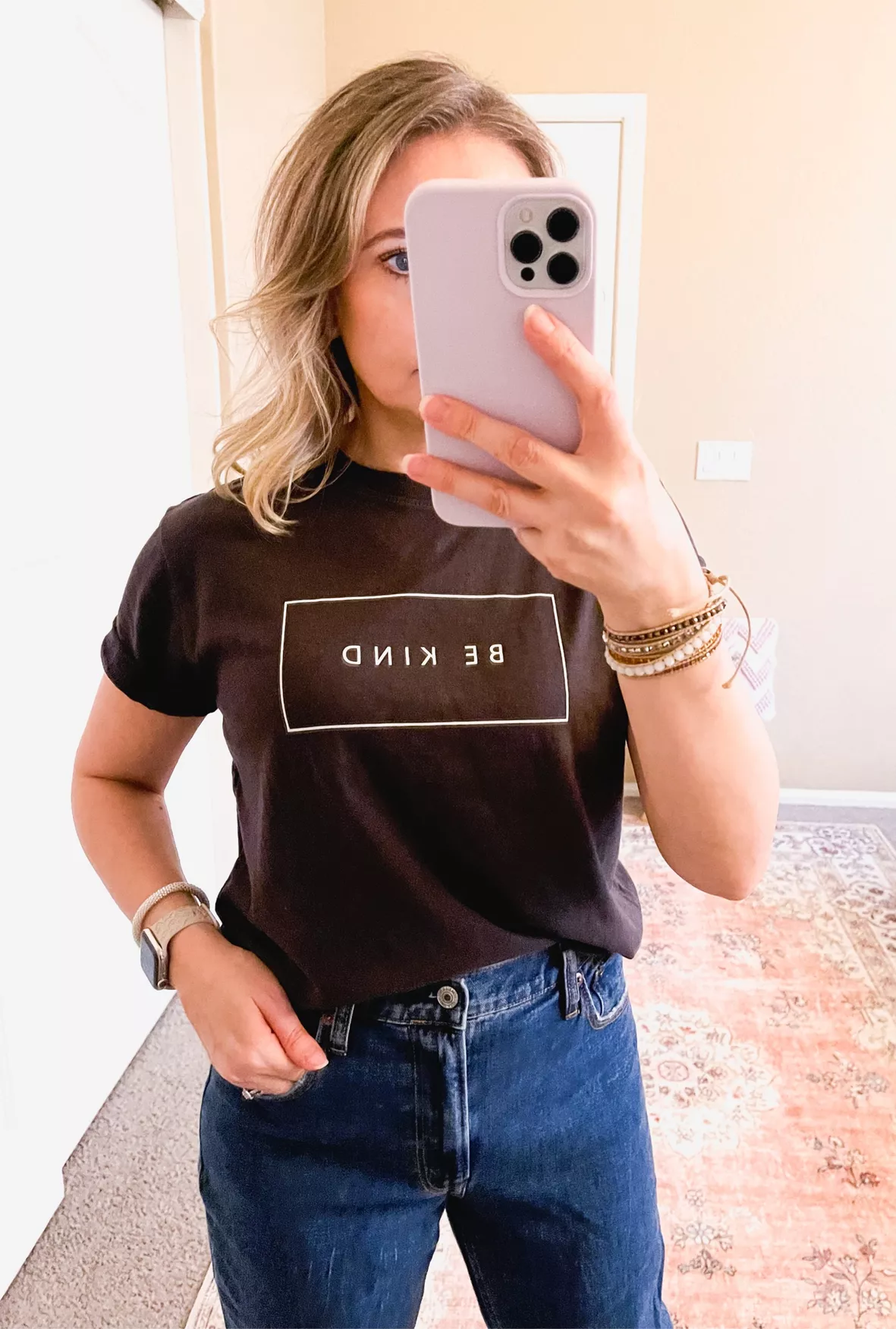 Women's Be Kind Short Sleeve … curated on LTK